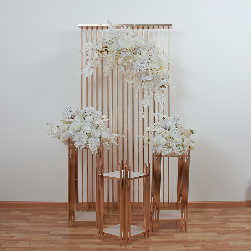 Wedding Arch Backdrop Balloon  - Wedding Support review and price