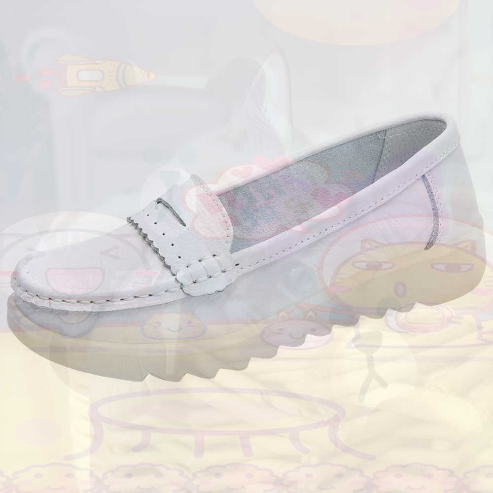 Moccasin Driving Teenage Sneak - Wedding Supply Resale review and price