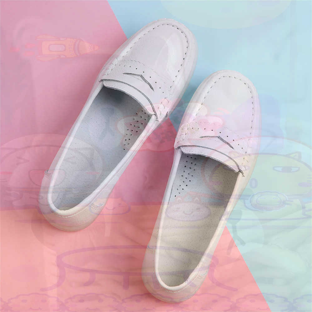 Moccasin Driving Teenage Sneak - Wedding Supply Resale review and price