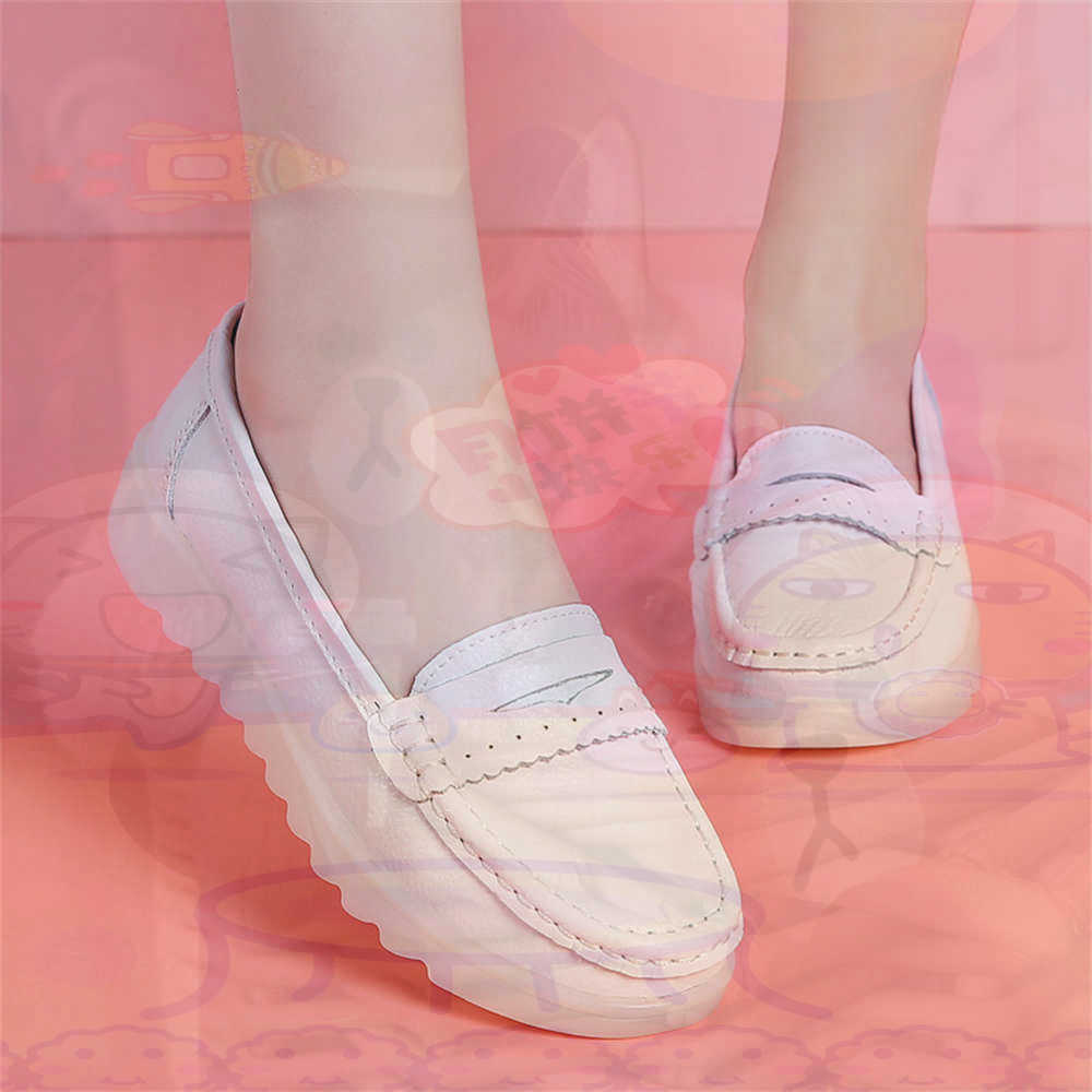 Moccasin Driving Teenage Sneak - Wedding Supply Resale review and price