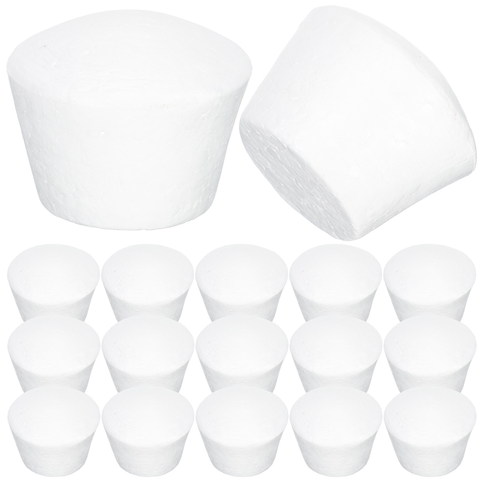 20Pcs Cake DIY Cupcake Foams S - Wedding Supply Decor review and price