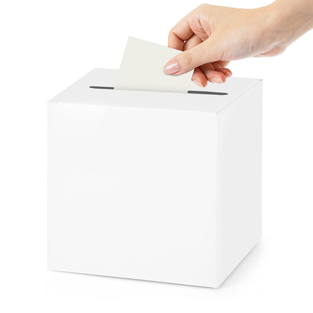 White Black Wedding Card Box C - Wedding Card Box review and price