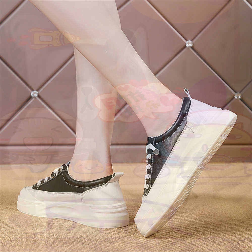 Lace-up Chunky Loafers Woman S - Wedding Supply Resale review and price
