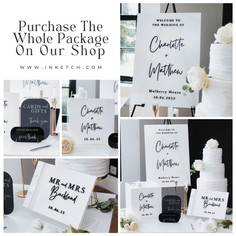 White Card Box for Wedding 3D  - Wedding Card Box review and price