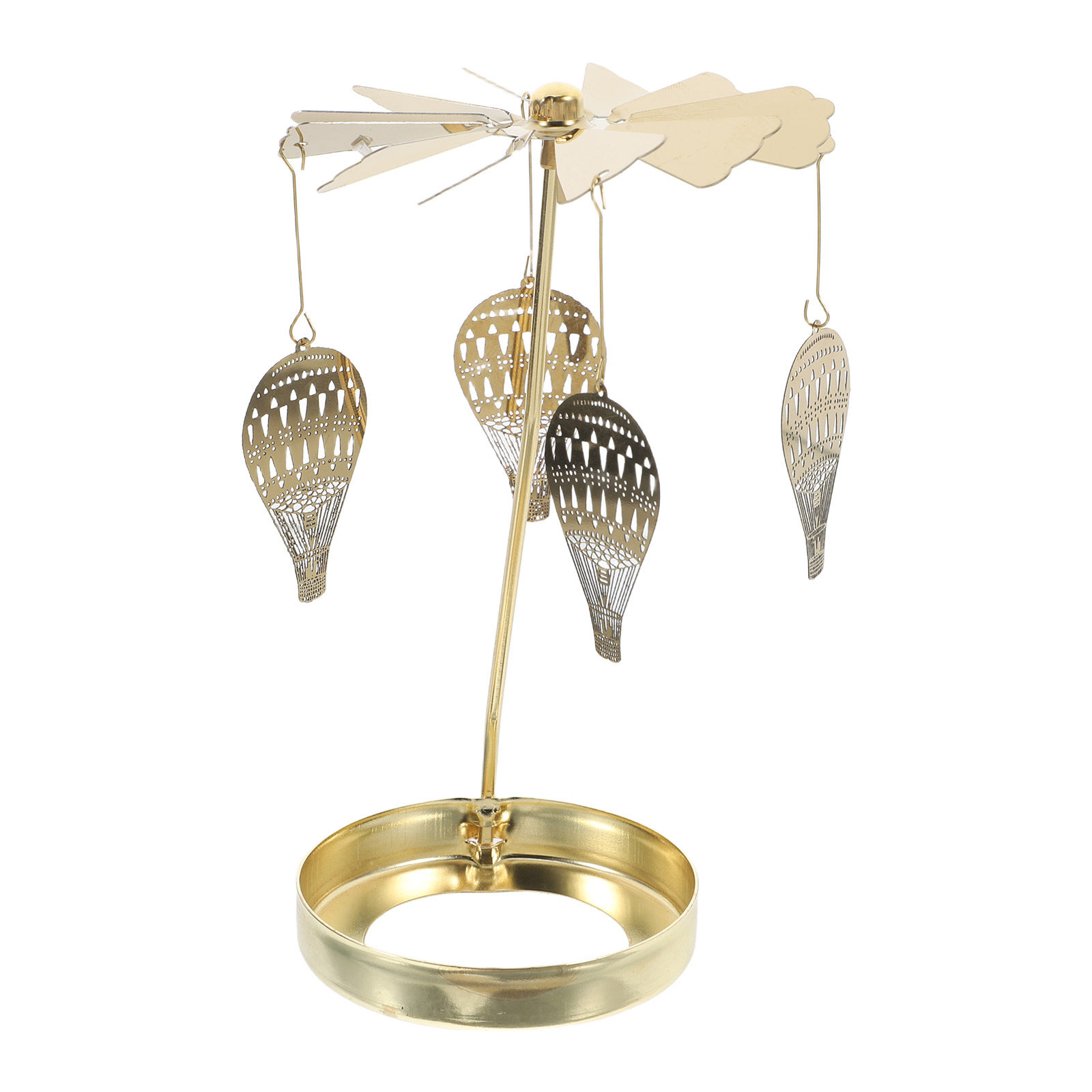 Metal Rotating Holder Spinning - Wedding Supply Decor review and price