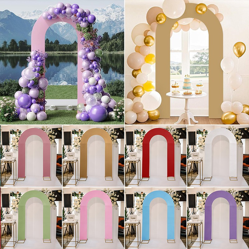 High Elasticity U-Shaped Arch  - Wedding Support review and price