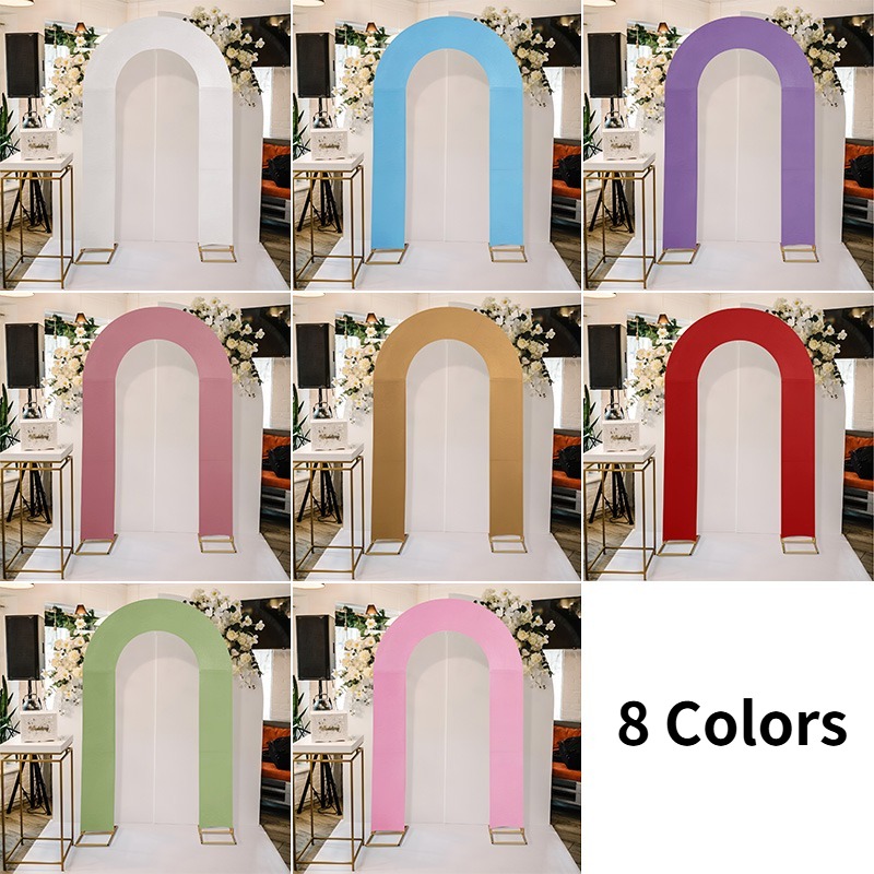High Elasticity U-Shaped Arch  - Wedding Support review and price