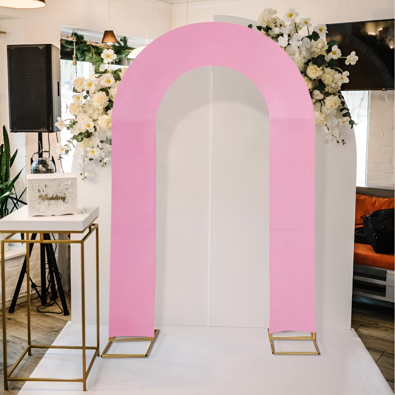 High Elasticity U-Shaped Arch  - Wedding Support review and price