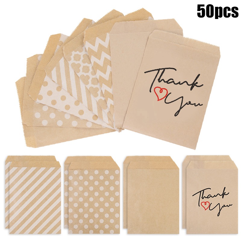 25/50pcs 13x18cm Kraft Paper C - Wedding Supply List review and price