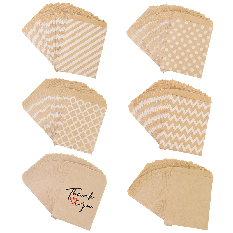 25/50pcs 13x18cm Kraft Paper C - Wedding Supply List review and price