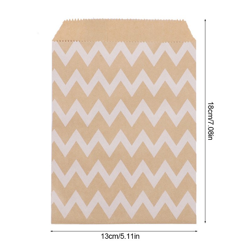 25/50pcs 13x18cm Kraft Paper C - Wedding Supply List review and price