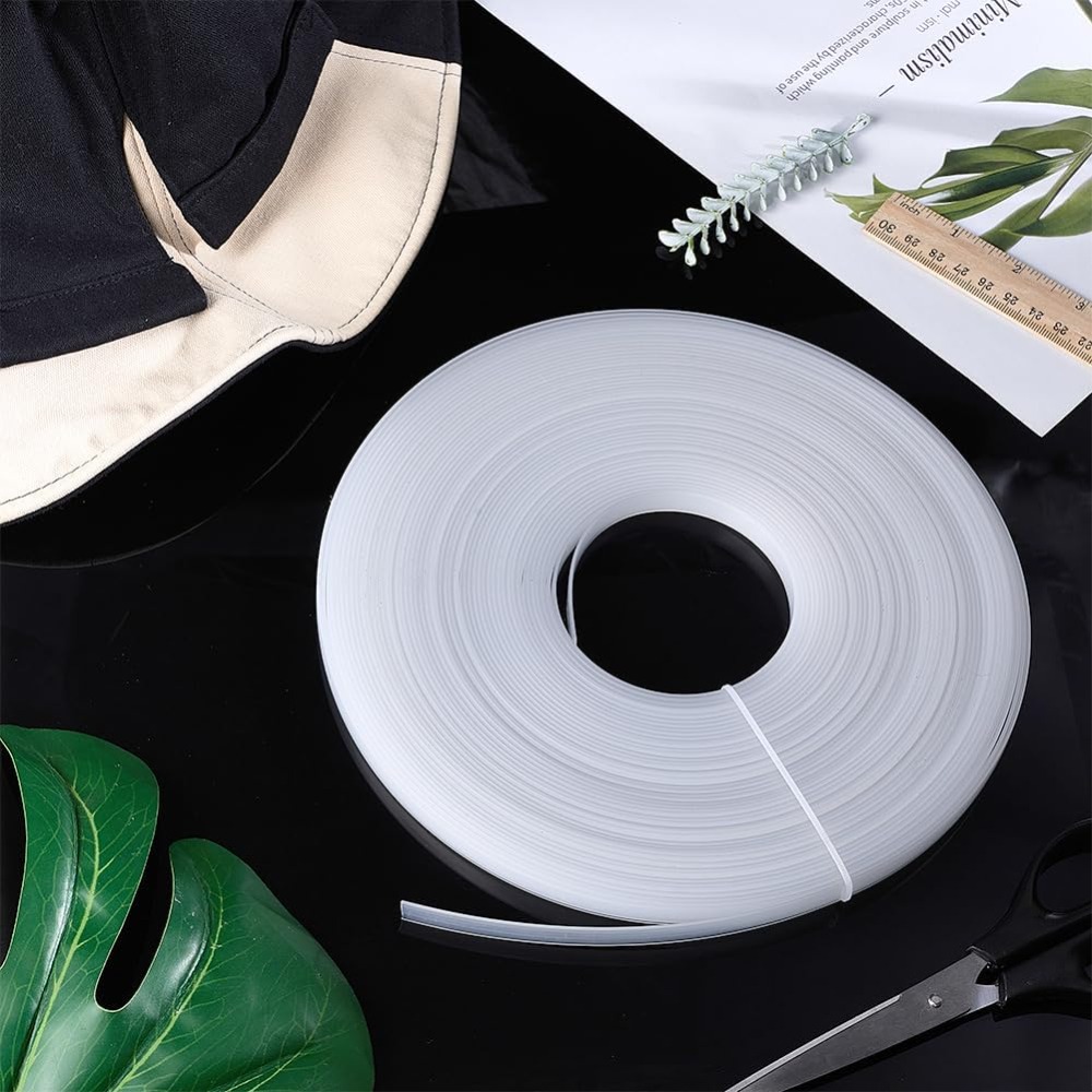 Polyester Fish Boning Tape Cri - Wedding Support review and price