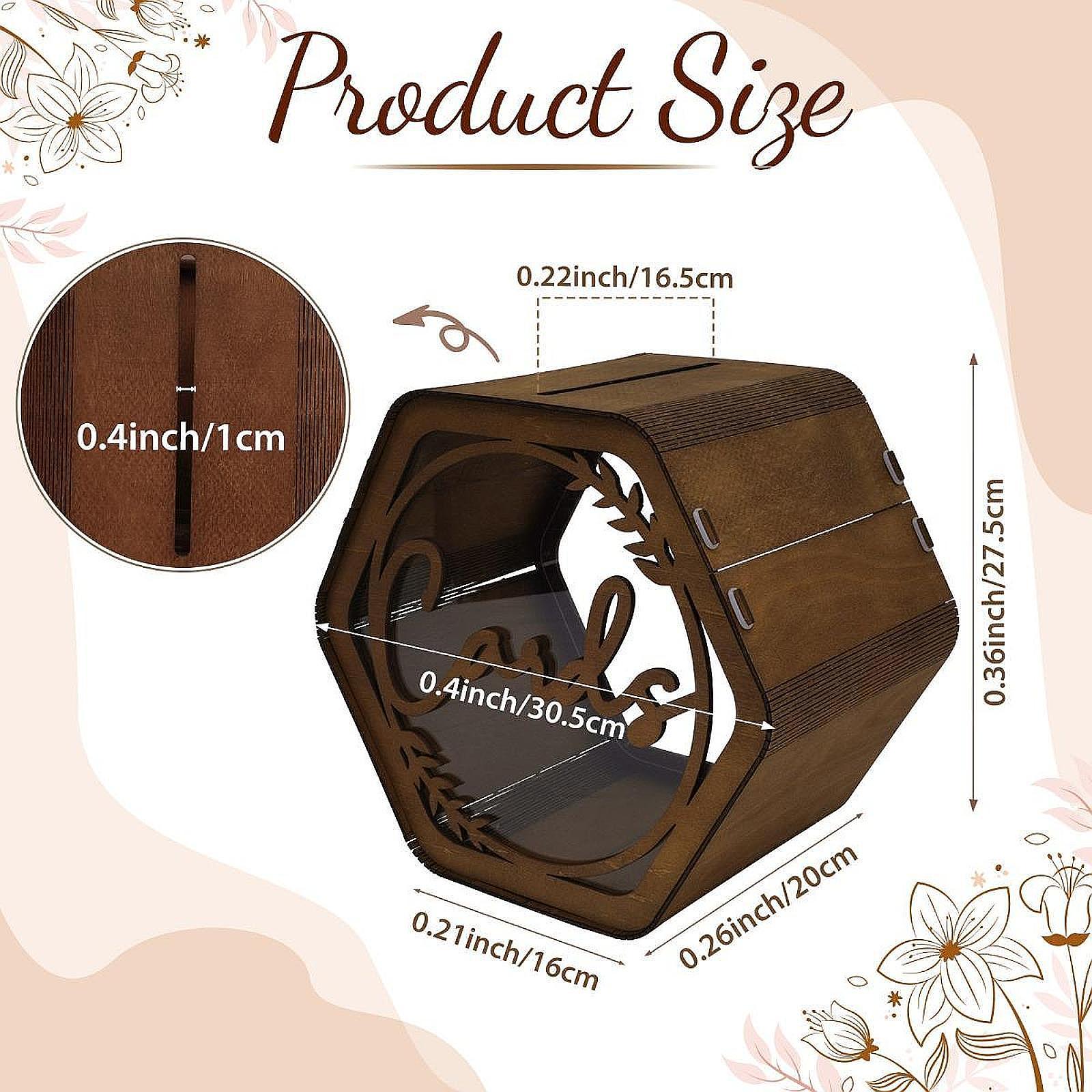 Wedding Card Box Envelope Mone - Wedding Card Box review and price