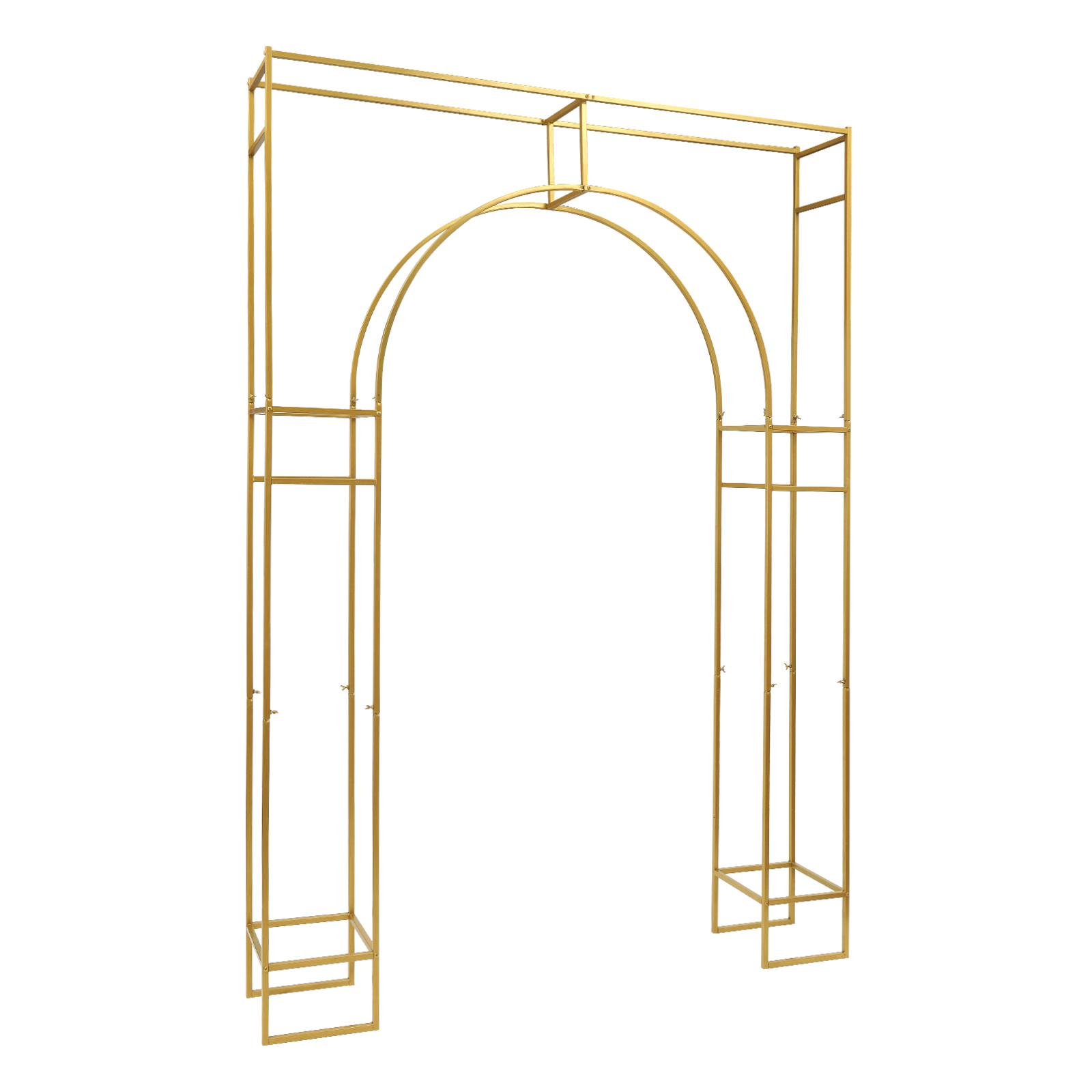 180*250cm Wedding Arch Backdro - Wedding Support review and price