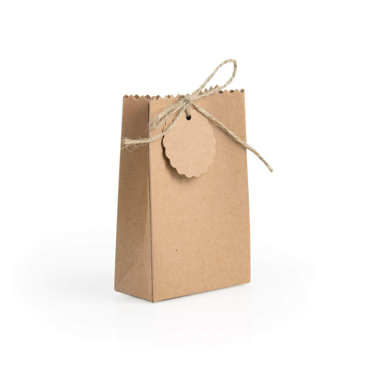 10/20pcs Retro Kraft Paper Bag - Wedding Supply List review and price