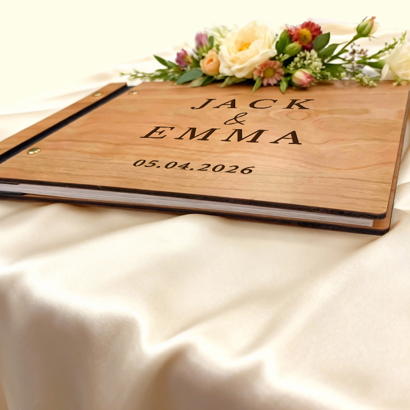 Personalized Wedding Guest Boo - Wedding Supply List review and price