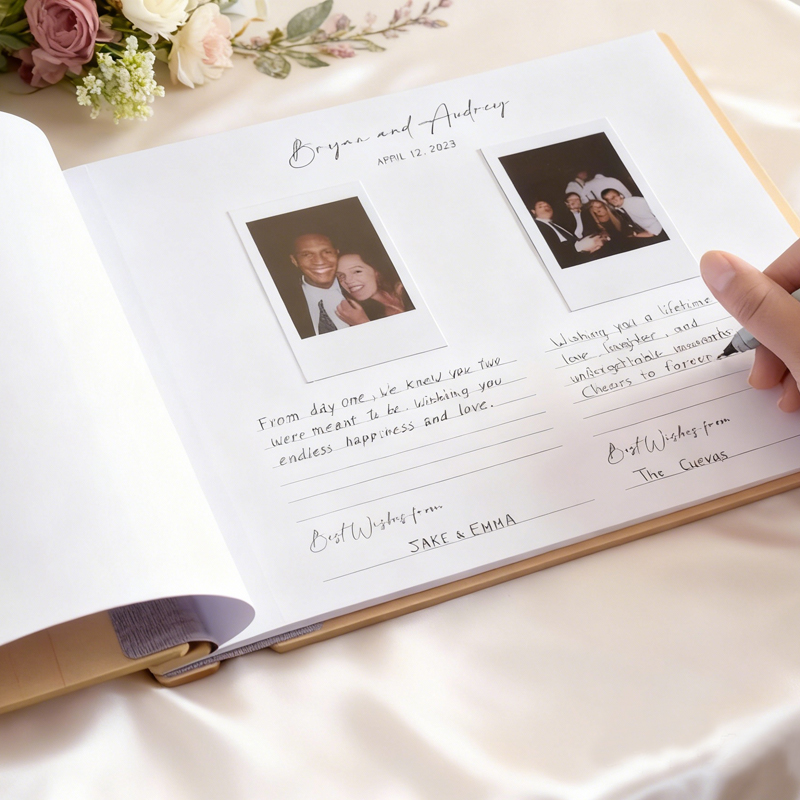 Personalized Wedding Guest Boo - Wedding Supply List review and price