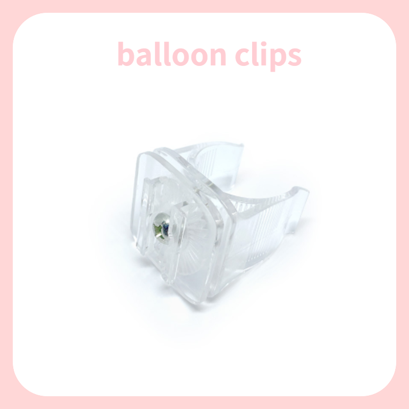 10pcs Background Stand Clip Ba - Wedding Balloon Arch review and price