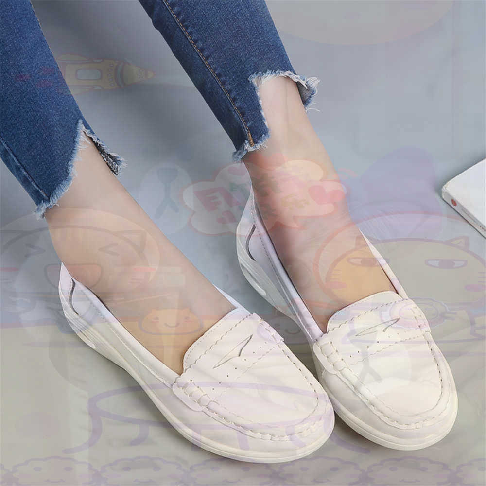 Soft Slip-on Womens Large Size - Wedding Supply Resale review and price