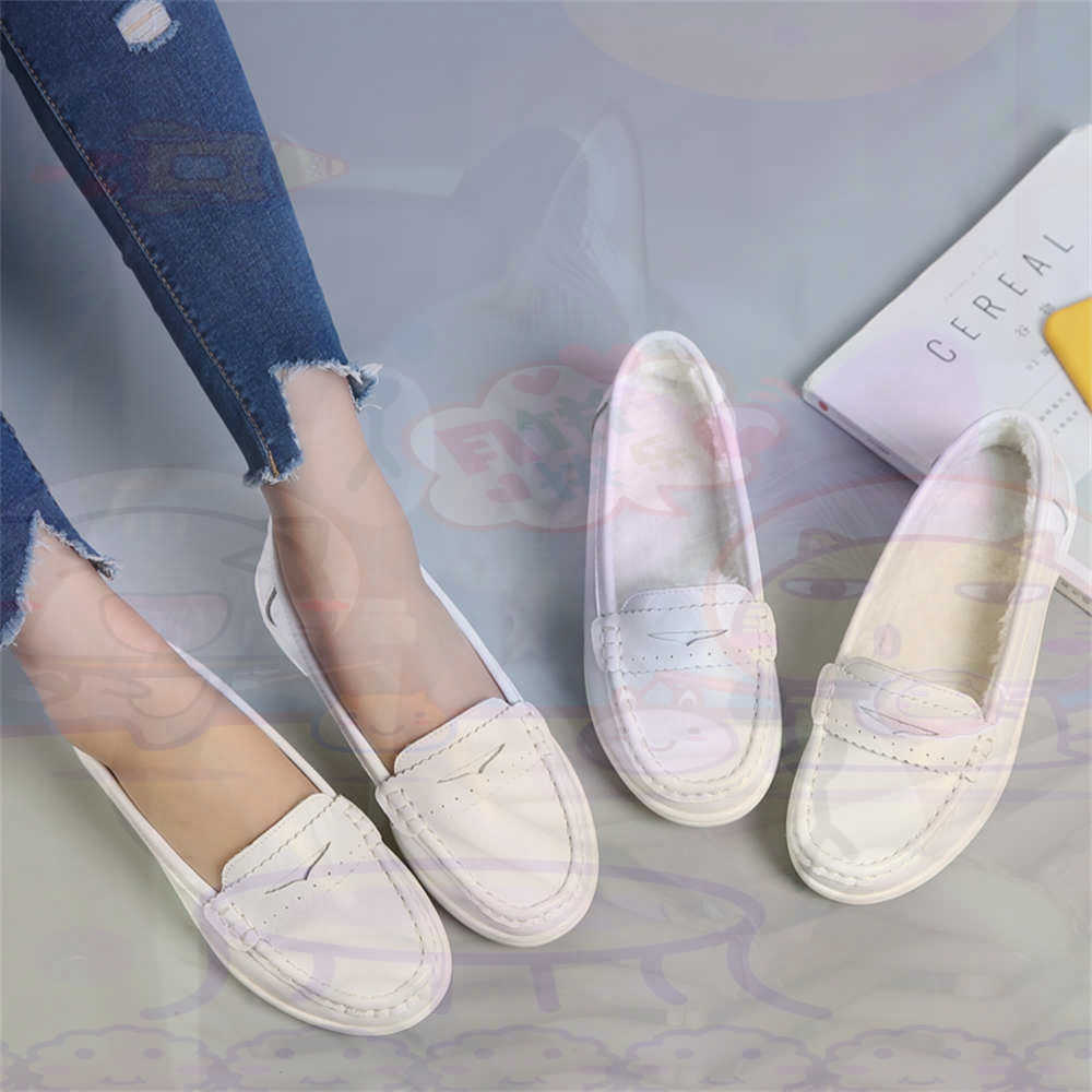 Soft Slip-on Womens Large Size - Wedding Supply Resale review and price