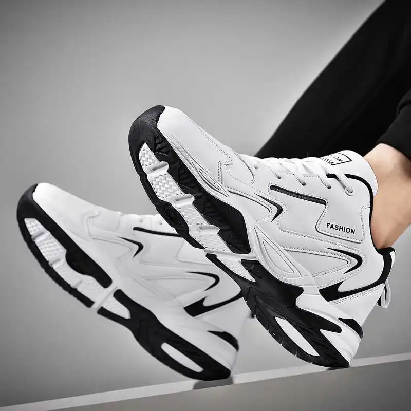 Cold-proof Spring Gym Sneakers - Wedding Supply Resale review and price
