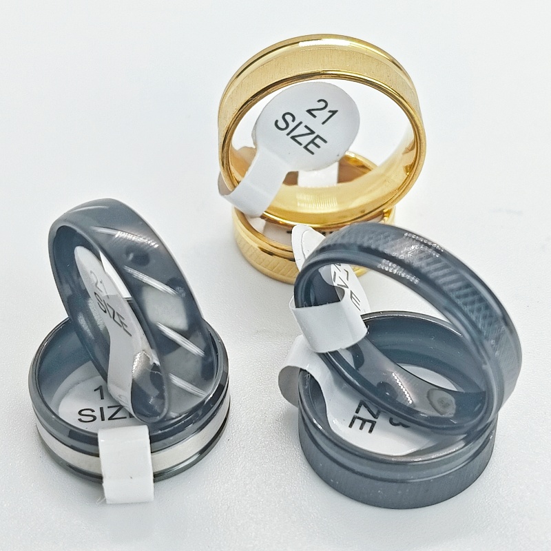 Wholesale 18 Pcs Unisex Stainl - Wedding Supply Resale review and price