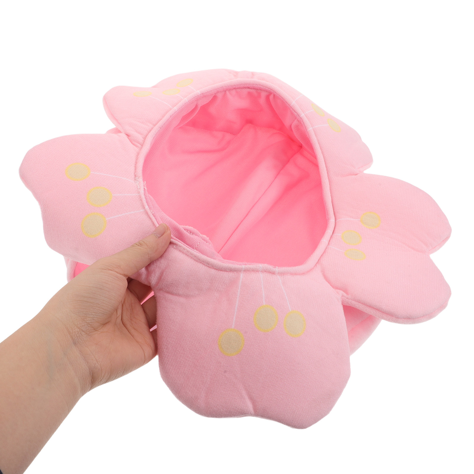Cherry Costume Headband Floral - Photo Booth Prop review and price