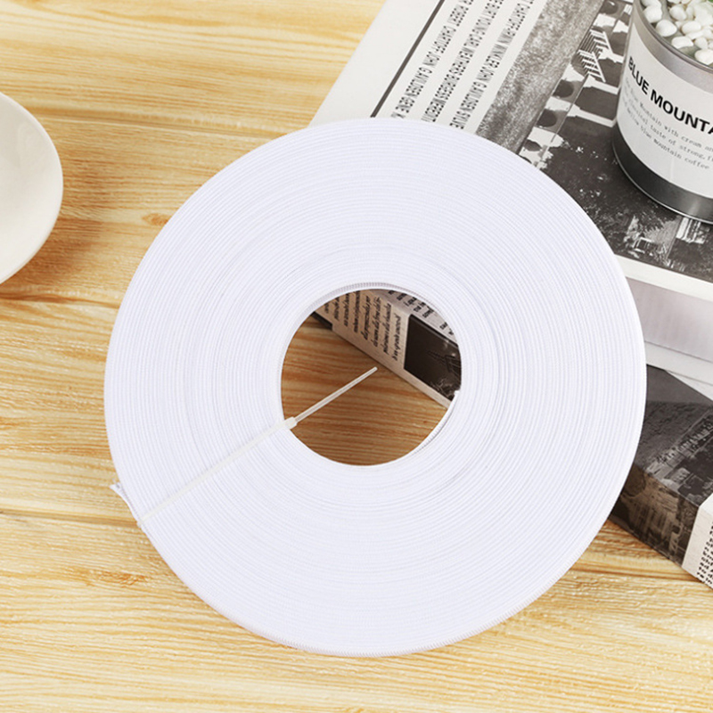 50Yards Polyester Sew Through  - Wedding Support review and price