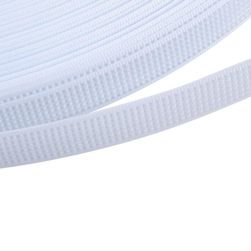 0.3-1.5CM White Polyester Plas - Wedding Support review and price